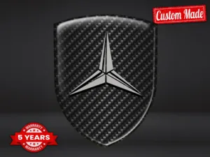 Mercedes Vinilos Traseros Camiones Tuning Lujo Estilo Estilizado
